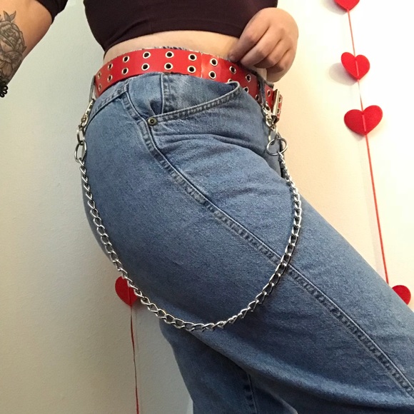 Y2K Wallet Chain - Picture 3 of 3